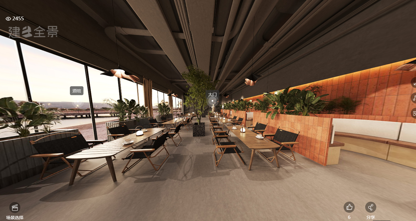 南京360全景圖設(shè)計